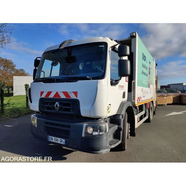 2015 رينو D WIDE-46004966