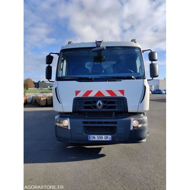 2015 رينو D WIDE-46004967