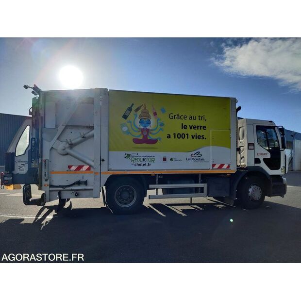 2015 رينو D WIDE-46004971