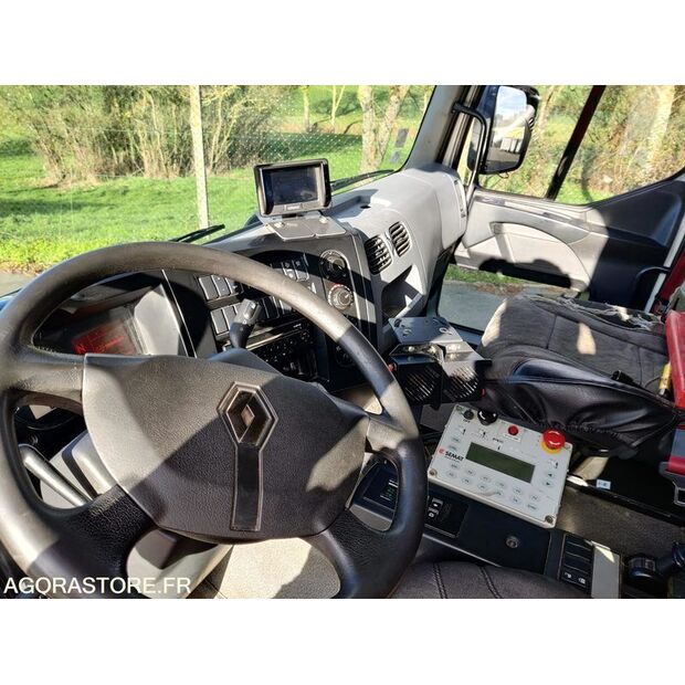 2015 رينو D WIDE-46004973