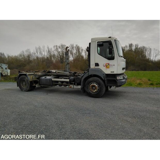 2002 رينو Kerax-46004974