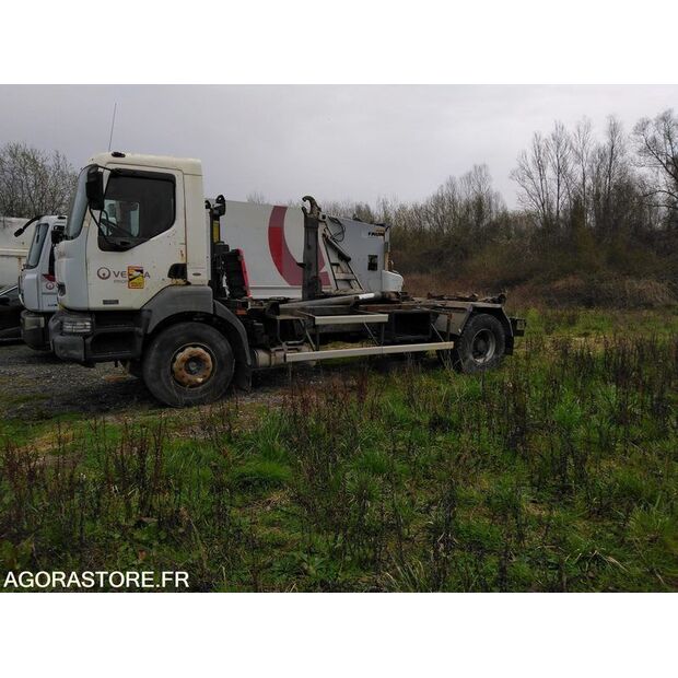 2002 رينو Kerax-46004975