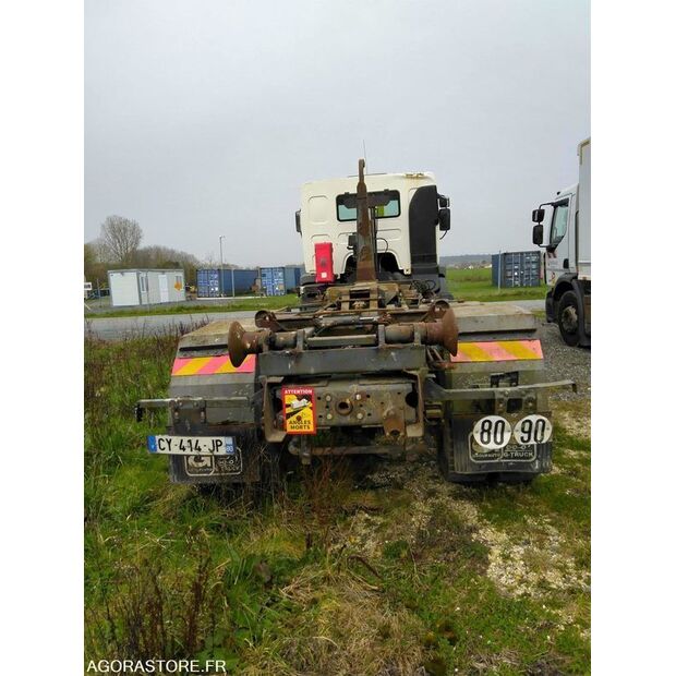 2002 رينو Kerax-46004976