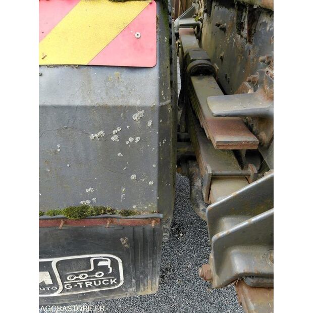 2002 رينو Kerax-46004980