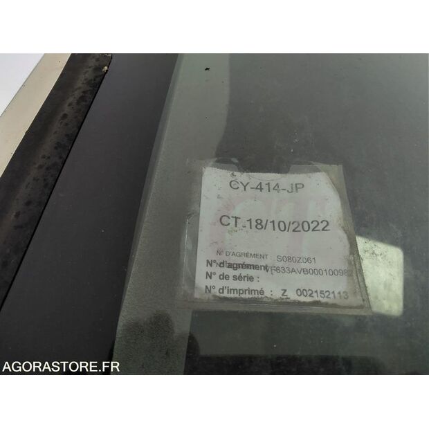 2002 رينو Kerax-46004981