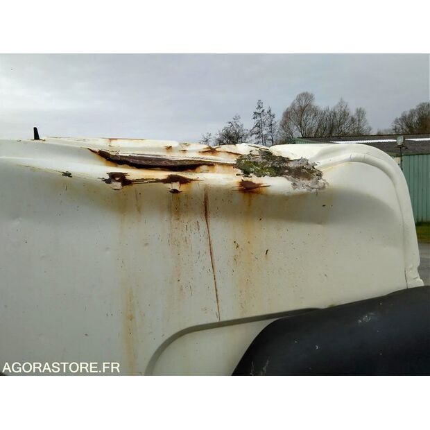 2002 رينو Kerax-46004986