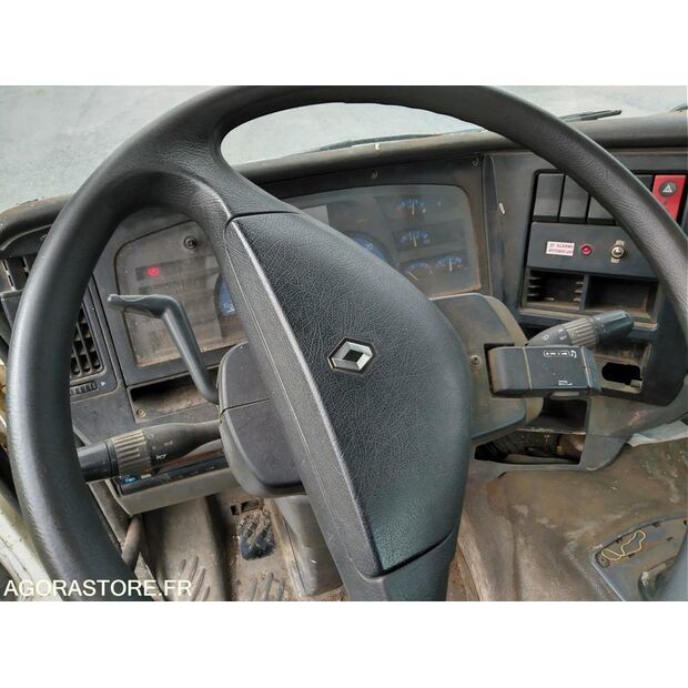 2002 رينو Kerax-46004988