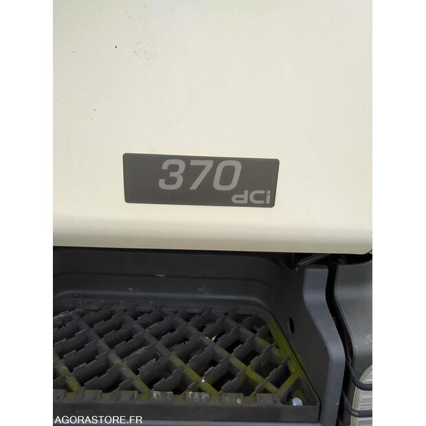 2002 رينو Kerax-46004994