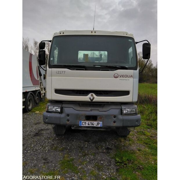 2002 رينو Kerax-46004995