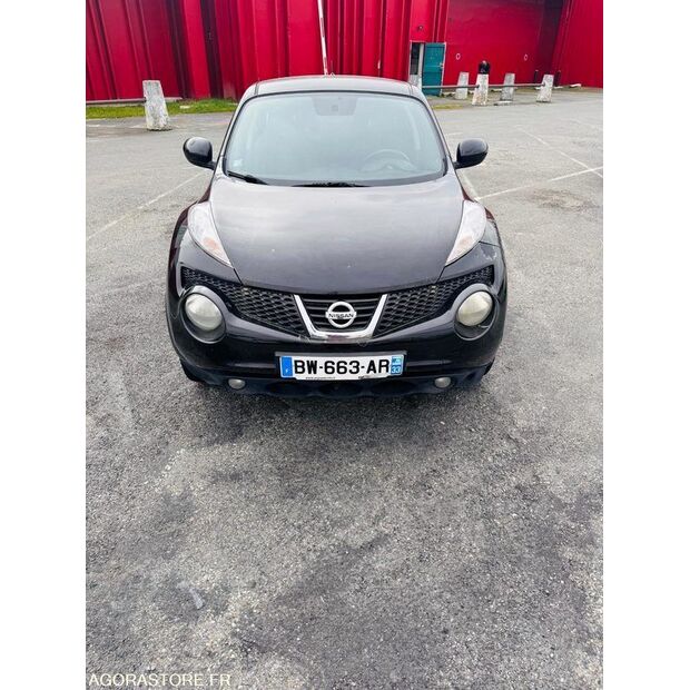 2011 NISSAN JUKE-46004996