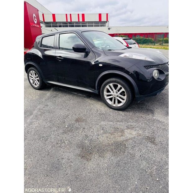 2011 NISSAN JUKE-46005001