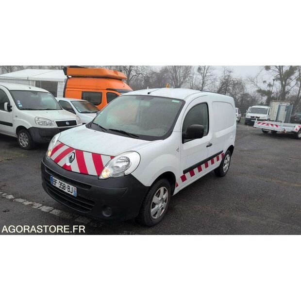 2010 رينو Kangoo-46005002