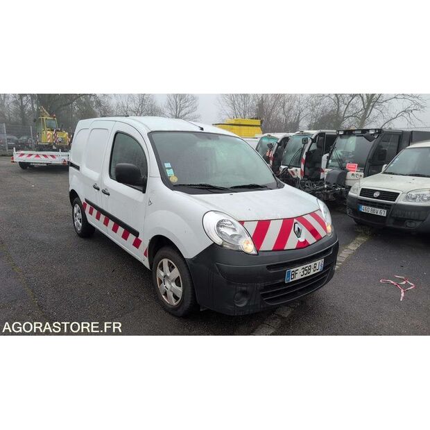 2010 رينو Kangoo-46005003