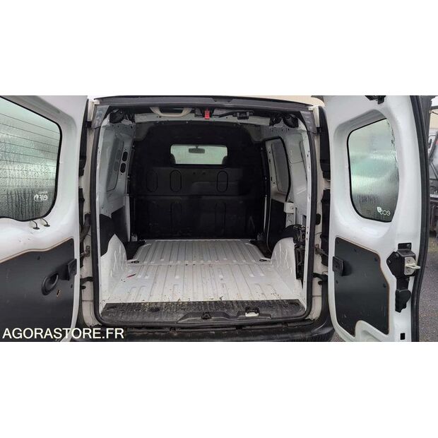 2010 رينو Kangoo-46005011