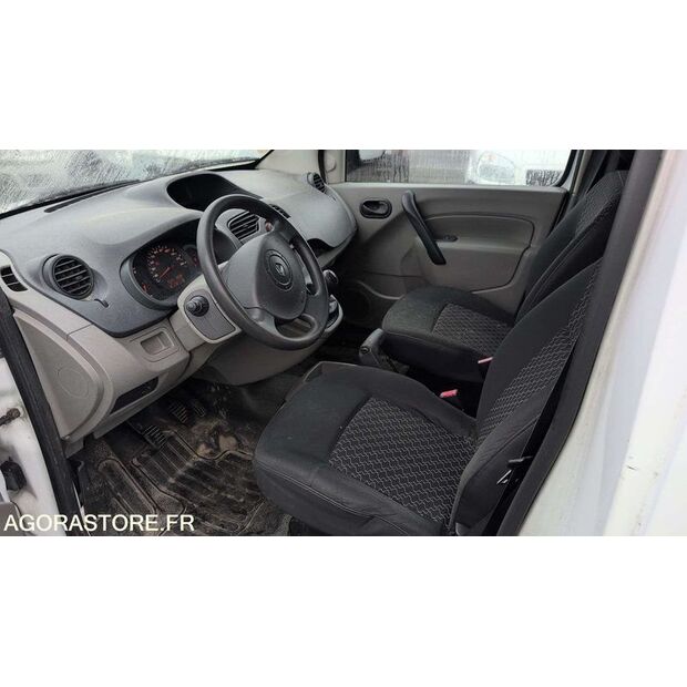 2010 رينو Kangoo-46005013