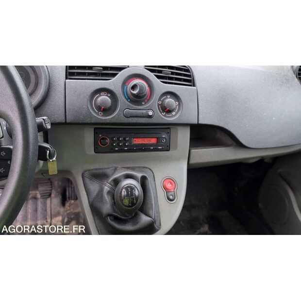 2010 رينو Kangoo-46005014