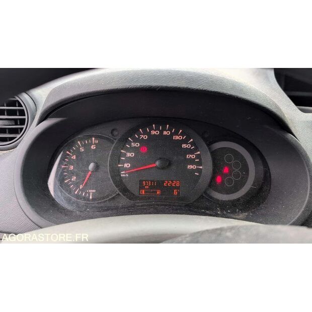 2010 رينو Kangoo-46005016