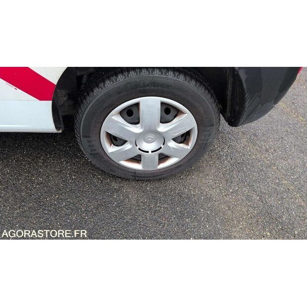 2010 رينو Kangoo-46005018