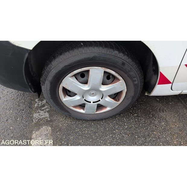 2010 رينو Kangoo-46005019