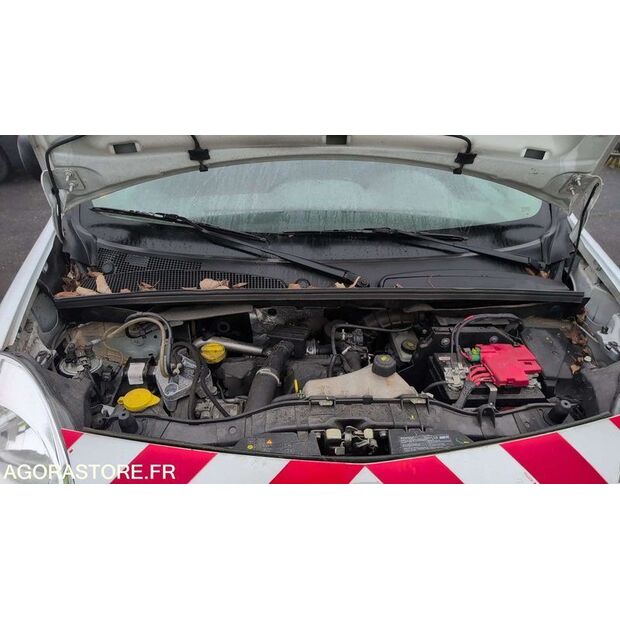 2010 رينو Kangoo-46005020