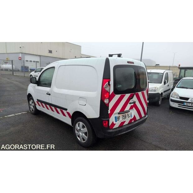 2010 رينو Kangoo-46005021