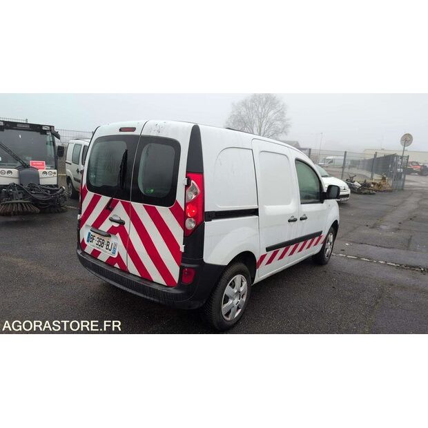 2010 رينو Kangoo-46005022