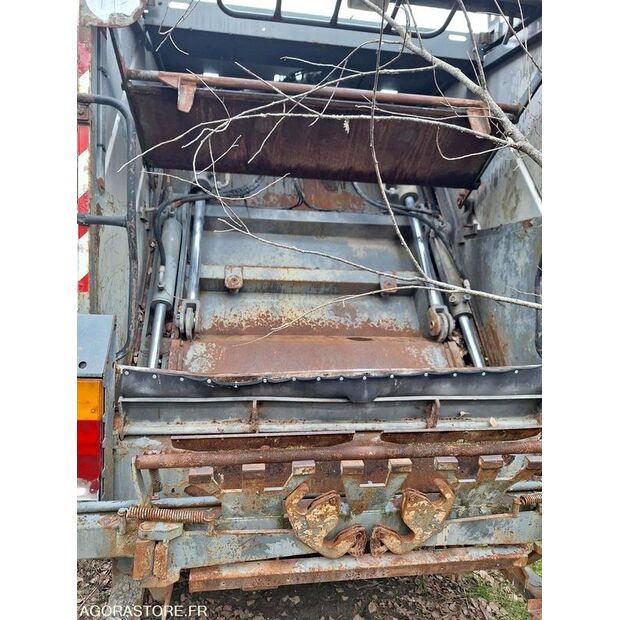 1998 رينو M150-46005024