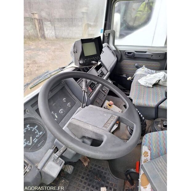 1998 رينو M150-46005025