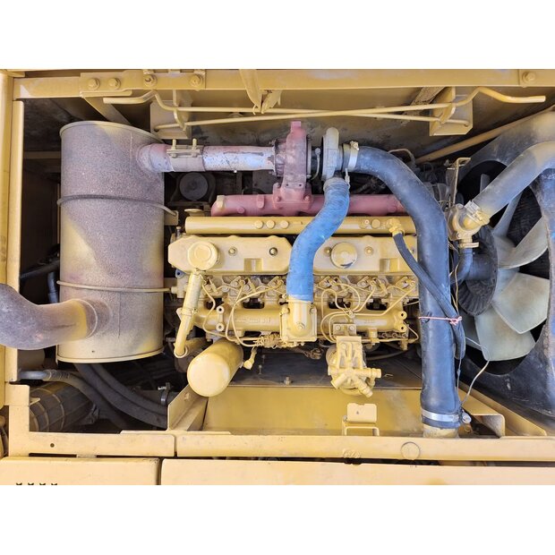 2024 Caterpillar 320C-46005026