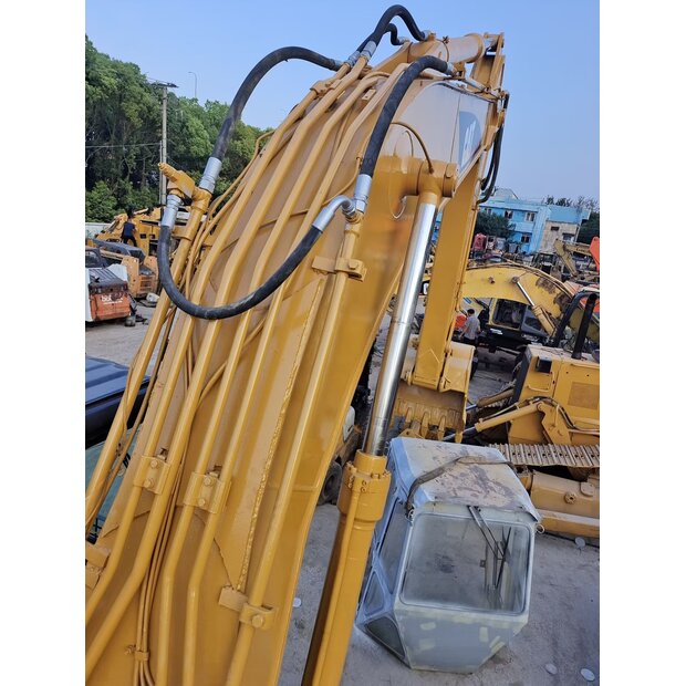 2024 Caterpillar 320C-46005027