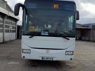 Image for BUSES 2009 Iveco CROSSWAY