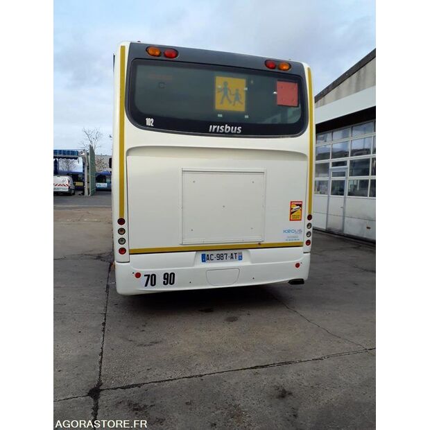 2009 ايفكو CROSSWAY-46005041