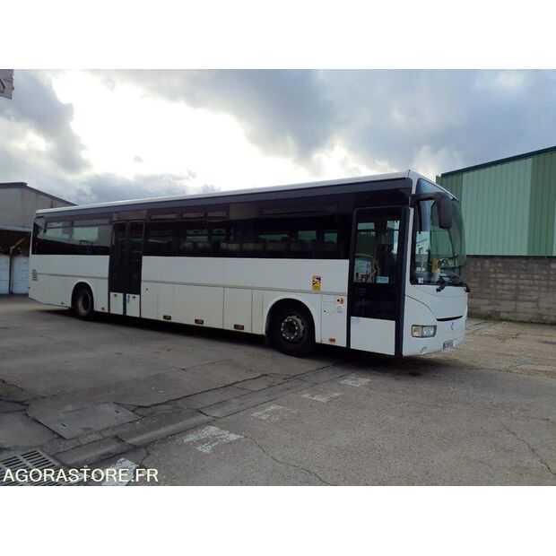 2009 ايفكو CROSSWAY-46005042