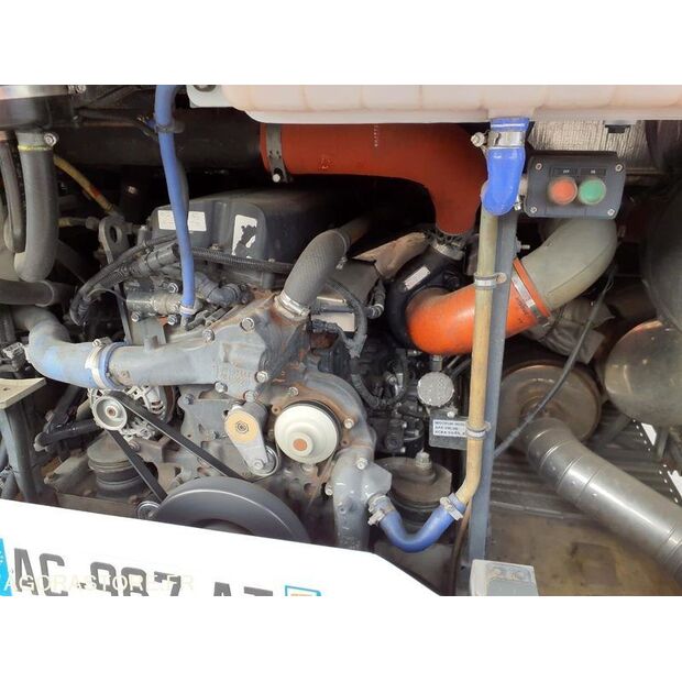 2009 ايفكو CROSSWAY-46005045