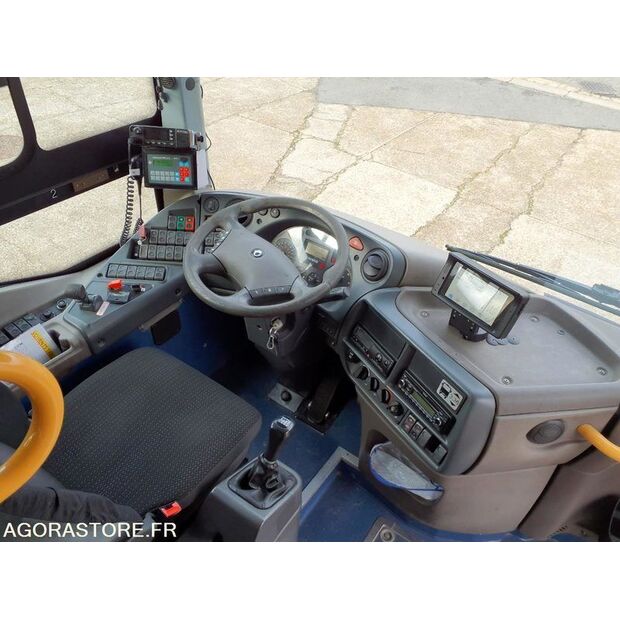 2009 ايفكو CROSSWAY-46005048