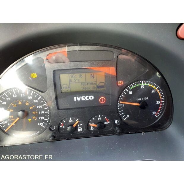 2009 ايفكو CROSSWAY-46005049