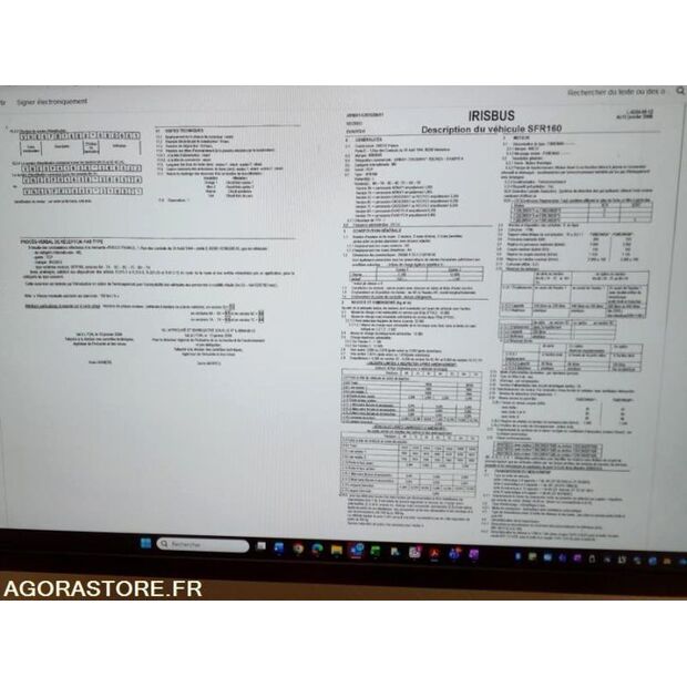 2009 ايفكو CROSSWAY-46005051