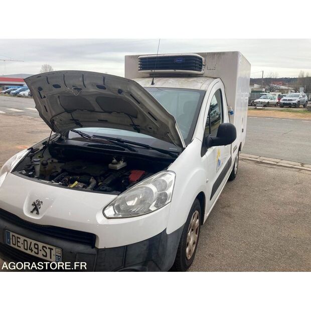 2014 Peugeot PARTNER-46005072