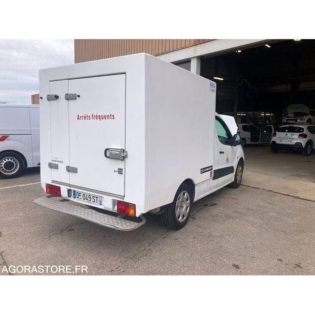 2014 Peugeot PARTNER-46005074