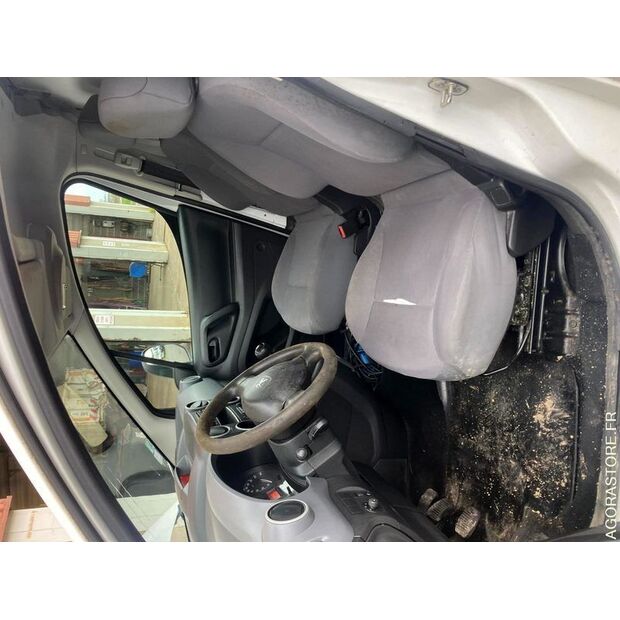 2014 Peugeot PARTNER-46005075