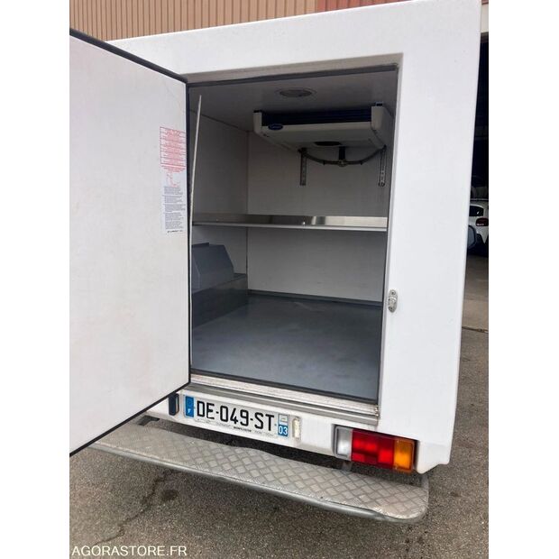 2014 Peugeot PARTNER-46005076