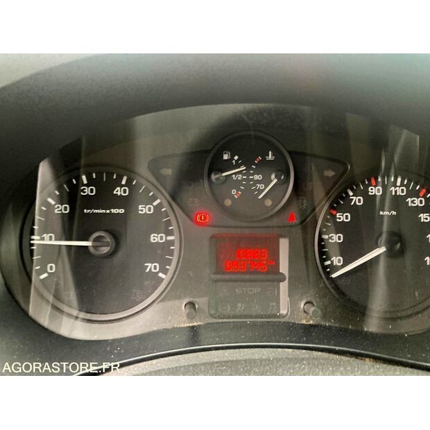 2014 Peugeot PARTNER-46005077