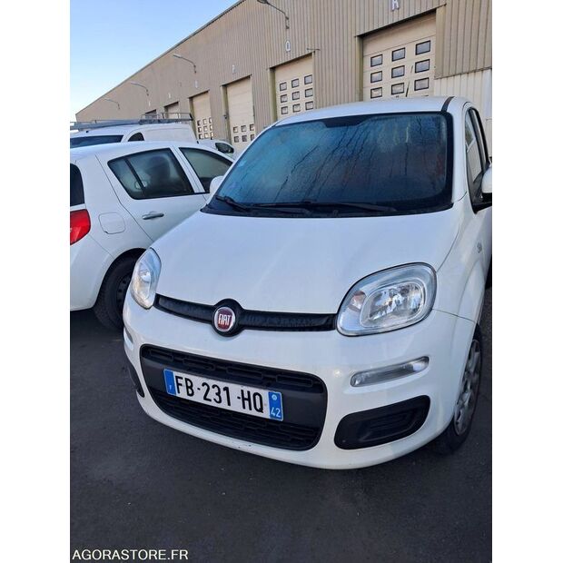 2018 Fiat Panda-46005084