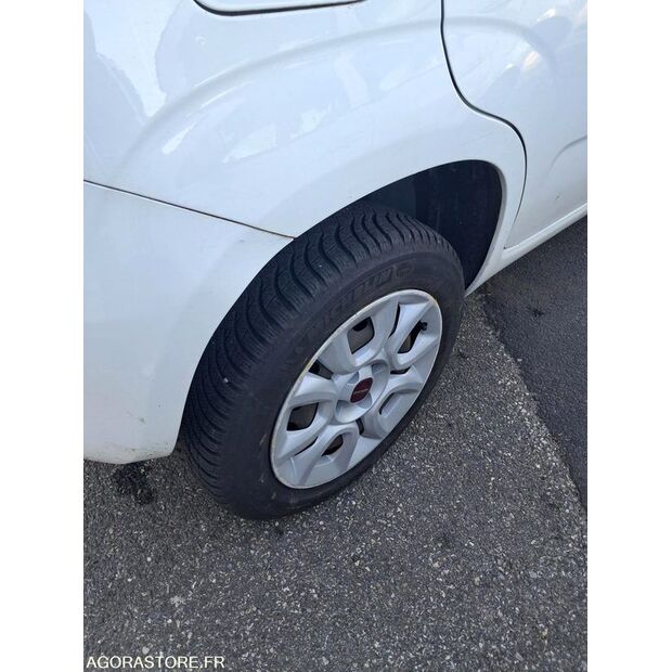 2018 Fiat Panda-46005085