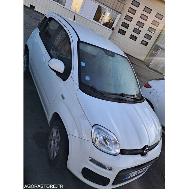 2018 Fiat Panda-46005086