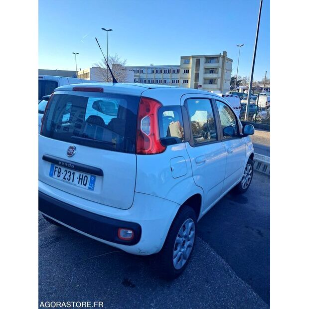 2018 Fiat Panda-46005088