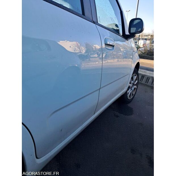 2018 Fiat Panda-46005089