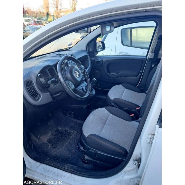2018 Fiat Panda-46005092