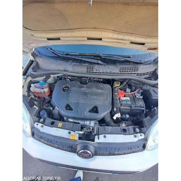 2018 Fiat Panda-46005098