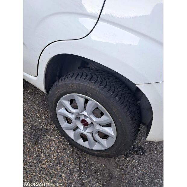 2018 Fiat Panda-46005103
